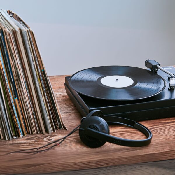 Health & Home Spotify Playlists