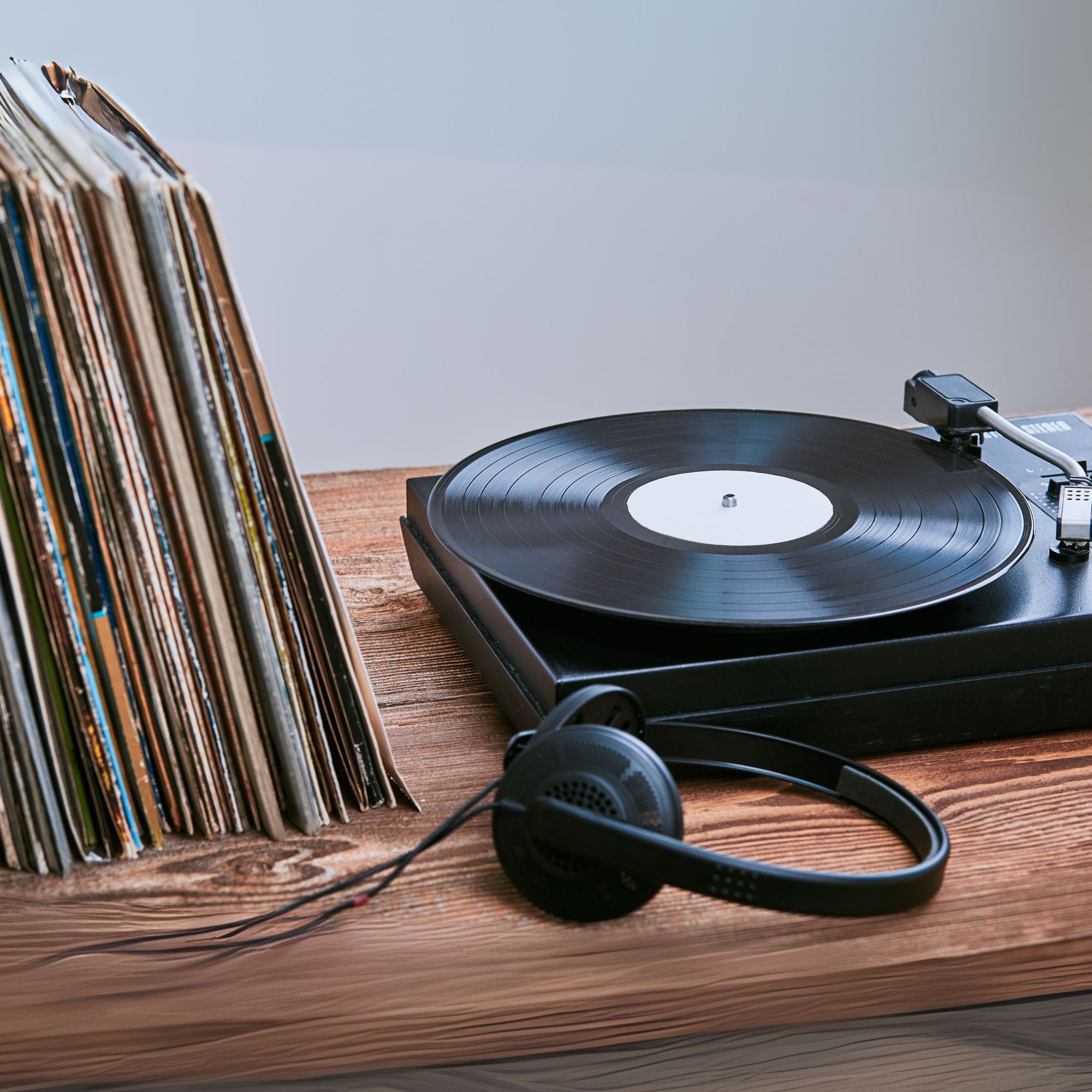 Health & Home Spotify Playlists